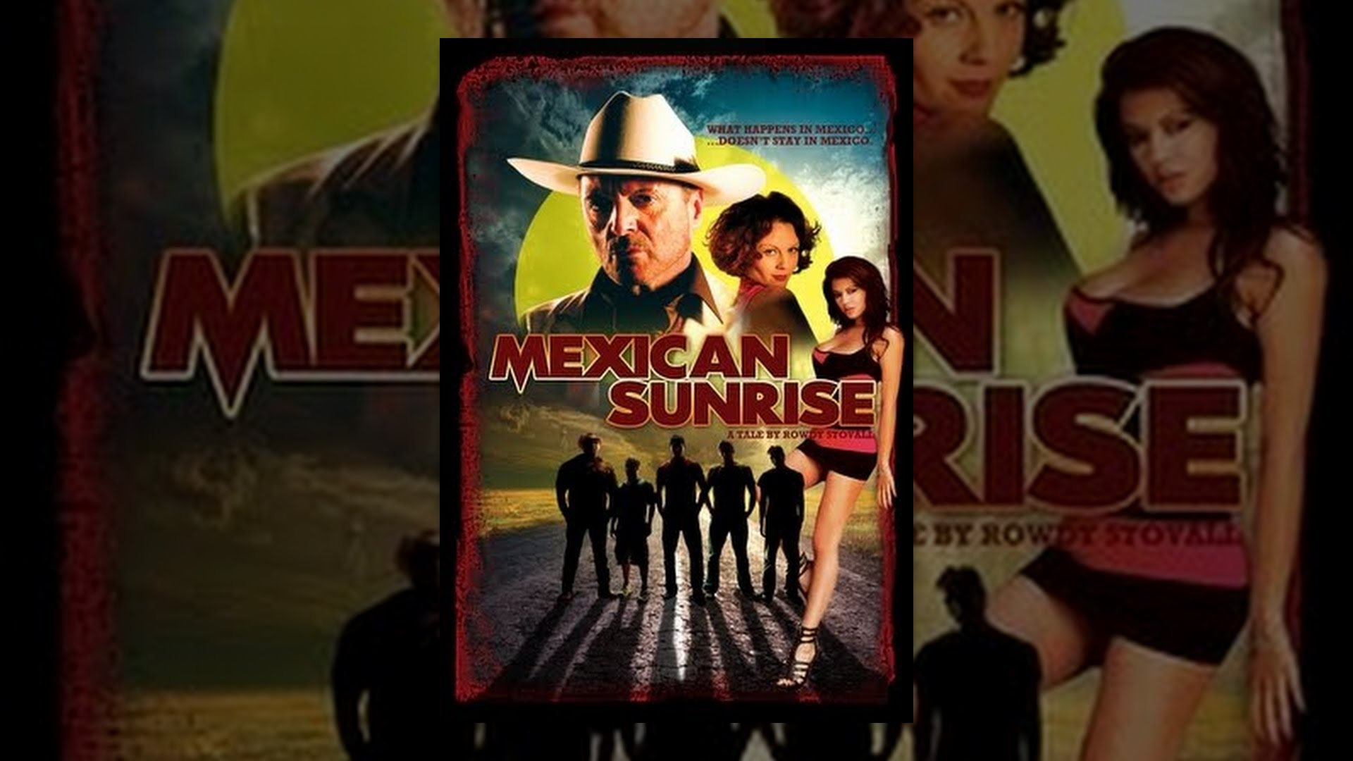 Mexican Sunrise YouTube