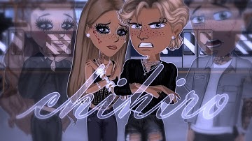 chihiro - msp version