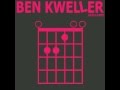 Ben Kweller - You Can Count On Me
