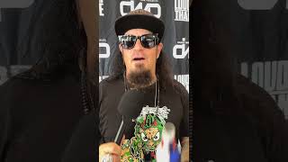 Mikey Dolings Big Four of Nu Metal  #numetal #podcast