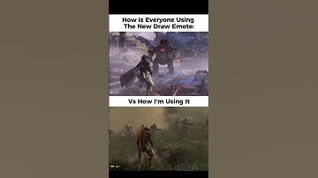 Everyone Else Vs Me - Helldivers 2