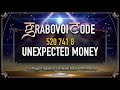 Grabovoi numbers to receive unexpected money  grabovoi sleep meditation with grabovoi codes