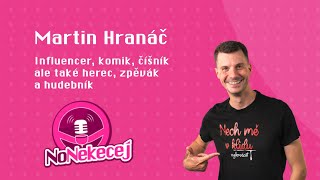 Martin Hranáč - skrývání homosexuality mě psychicky zničilo