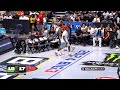 Michael Beasley vs Nick Young HEATED Game Will Go Down In Big 3 HISTORY!! | 3's Company vs Enemies