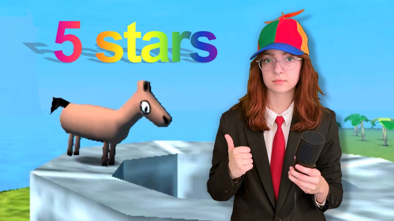 i hosted a very serious game jam