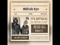 MiSTah Kye - Read All About It