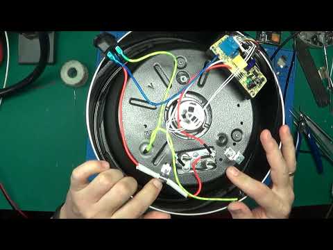 Мультиварка Elenberg MC5013B