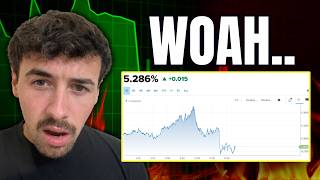 The Stock Market just FLIPPED.