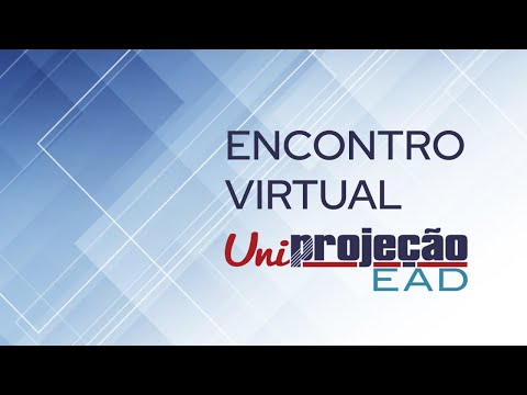 Encontro Virtual - Veteranos M1 2022 | Prof. Daniel Santos (Coordenador do NEAD)