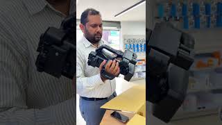 Sony PXW-Z300 Unboxing වීඩියෝව මෙන්න. ඔයත් අදම CameraLK එකට ගොඩවෙන්න.😎🔥❤️ #cameralk #sony #viral