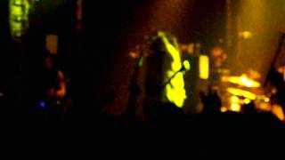 Soulfly - L.O.T.M. Live at Madrid Sala Heineken [15-02-09]