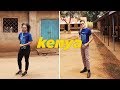 HERE'S WHAT A HUMANITARIAN TRIP TO KENYA REALLY LOOKS LIKE | DamonAndJo