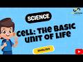 The Hidden City Within: Cells &amp; The Building Blocks of Life 🔬 | OffLecture Roots