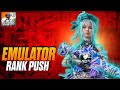BGMI 4.1 Emulator Test 🔥 | AMD 8700G LIVE Gameplay PC Gaming Live