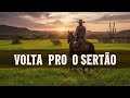VOLTAR  PRO SERTÃO (moda campeira) CARLOS LIMA 