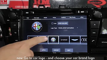 نظام تشغيل رود ماستر Mp3