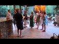 Wayne & Darlene Brown's Wedding Vows Renewal Ceremony June 22, 2013