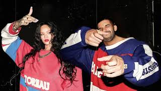 Rihanna x Drake - WORK | House Remix | Lucid Beats Resimi