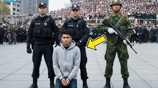 Христианина в Северной Корее приговорили к расстрелу — но Иисус сделал то, от чего зашвенело в ушах!