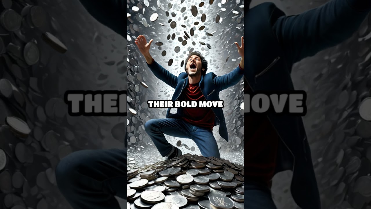 The Hunt Brothers' Silver Scheme of 1980