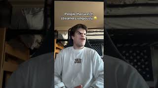 People Who Watch Streamers Religiously 😂 #funny #shorts