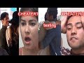 Girlfriend Cheats on Cheating Boyfriend! *MUST SEE TWISTED ENDING!* 😱😱😱 | TO CATCH A CHEATER