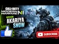 COD MW2 Snow Mission Gameplay 🔥 Modern Warfare 2