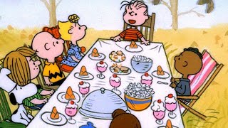 The History Of Franklin And The Real Reason Why He Sat By Himself For Charlie Browns Thanksgiving