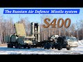 S400 Air Defence System | S400 and its capabilities in modern warfare | Russian S400 capability