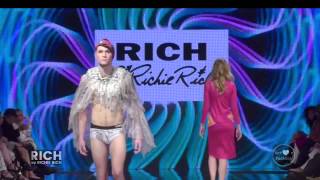 Rich by Richie Rich at Art Hearts Fashion Los Angeles Fashion Week