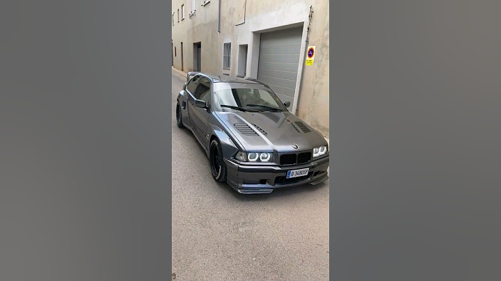 bmw e36 m3 wide bodykit#shorts#shortvideo#viral #bmw#m3#e36#e36m3#widebody#tuning#subscribe