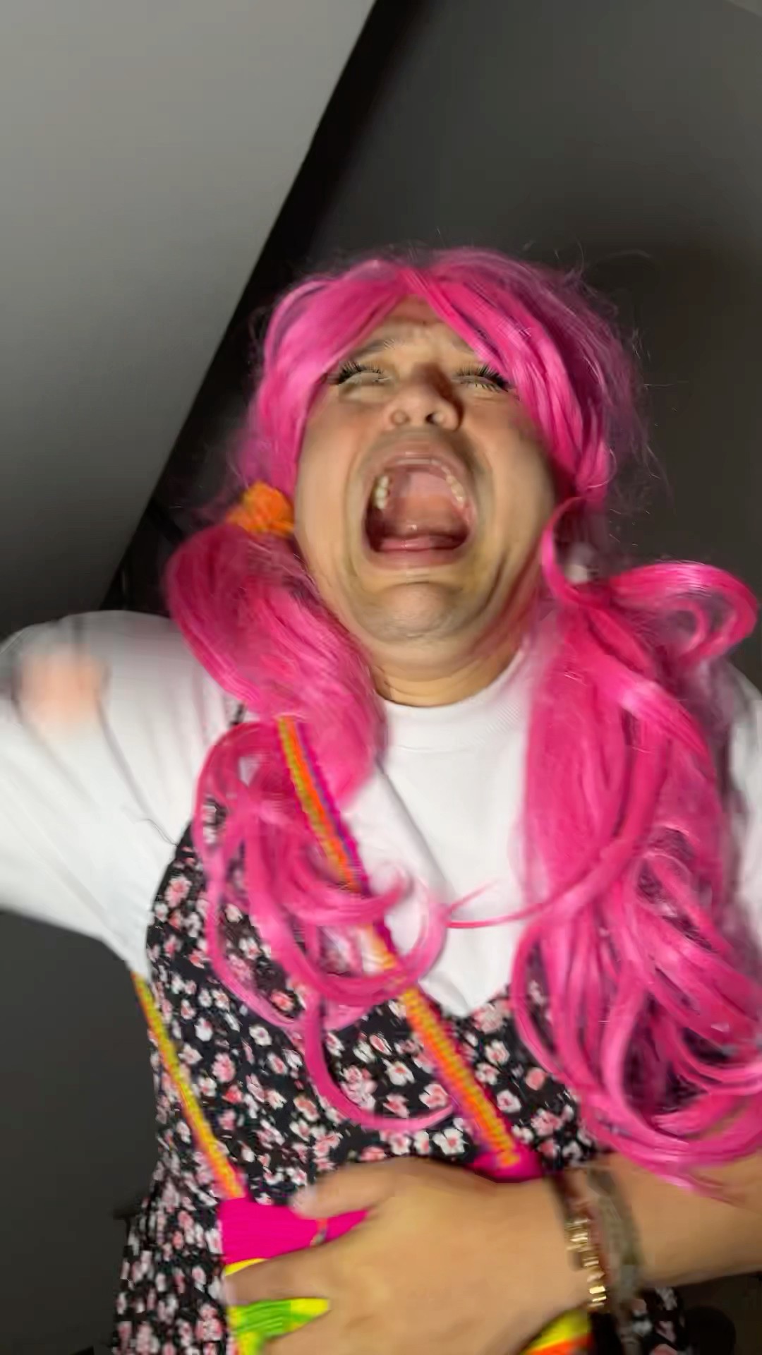 MIS HIJOS ME HACEN LA MISMA BROMA #humor #cosasdefamilia #shortviral