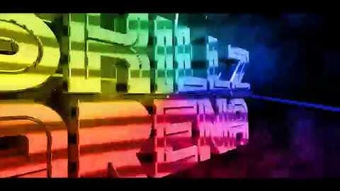Intro clip sKillz# Arena
