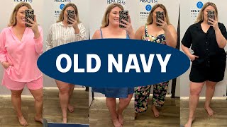 OLD NAVY SETS  straight + plus sizes