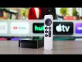 Apple TV 4K 32GB (2021) Review: Should You Buy One?