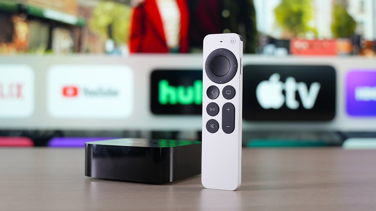 Apple TV 32 64 GB In 2023- Is It Only The Matter Of Price?