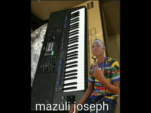 Mazuli Joseph Harusi Yaletisia Madilo Prod Ngalula Studio