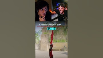 HOW IT FEELS TO UNBOX A... #arrowcs #counterstrike #counterstrike2 #cs2 #csgo #cs #fyp #cs2funny