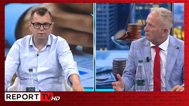 Ç'do ndodhë me PENSIONET? A do mundësohet pensioni i 13-të, DEBATE mes ekonomistëve në studio