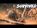 How Boba Fett Survived The Sarlacc Pit - Star Wars Explained