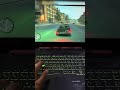 Gta 4 | asus tuf 15 #gta #gta4 #shorts