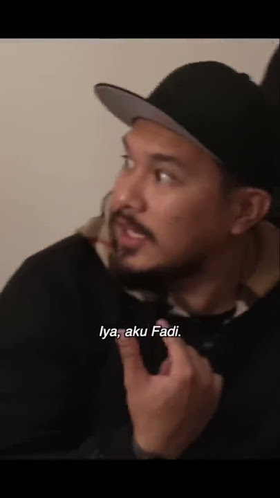 Fadi: MATI GUE!!