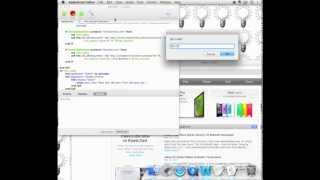 How to use AppleScript to search for jobs on simplyhired.com and monster.com using a list?
