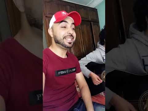 نعيم الصويري بين البارح واليوم الشعبي الجزائري موسيقى مغربية