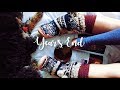 Year&#39;s End | Best of 2017 Chill Mix