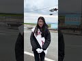 朝のご挨拶in中津市三光