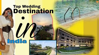 Budget Destination Wedding Place in India|| Banmali Palace ,Kantabanji orissa