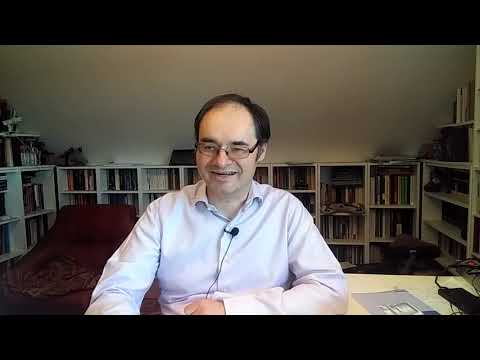 Prof. Adam Wielomski: