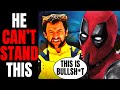 Ryan Reynolds Is DONE With This! | Deadpool 3 Star Has HAD ENOUGH Of The Leaks From Marvel!