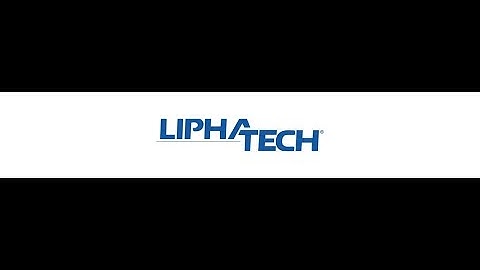 Liphatech product update